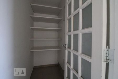 Apartamento à venda com 350m², 4 quartos e 5 vagasDespensa