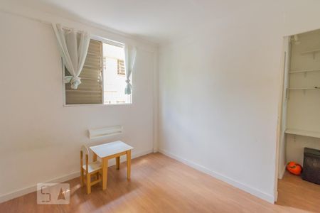 Quarto 1 de apartamento à venda com 2 quartos, 52m² em Parque Residencial Vila União, Campinas