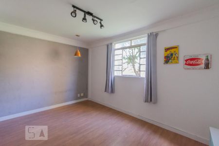 Sala de apartamento à venda com 2 quartos, 52m² em Parque Residencial Vila União, Campinas