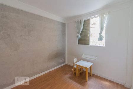 Quarto 1 de apartamento à venda com 2 quartos, 52m² em Parque Residencial Vila União, Campinas