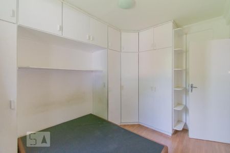 Quarto 2 de apartamento à venda com 2 quartos, 52m² em Parque Residencial Vila União, Campinas