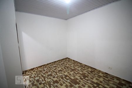 Quarto 1 de casa para alugar com 1 quarto, 60m² em Tatuapé, São Paulo