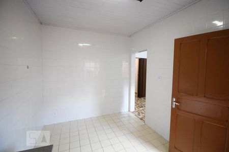 Casa para alugar com 60m², 1 quarto e sem vaga Casa para alugar com 60m², 1 quarto e sem vagaCozinha