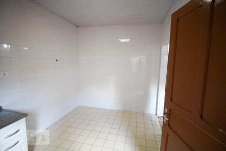 Cozinha de casa para alugar com 1 quarto, 60m² em Tatuapé, São Paulo
