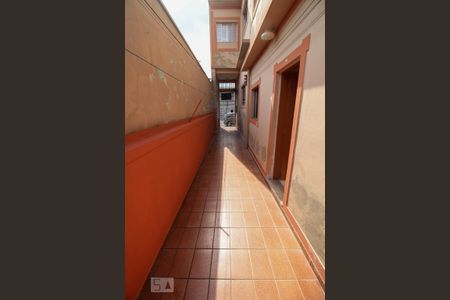Corredor de casa para alugar com 1 quarto, 60m² em Tatuapé, São Paulo