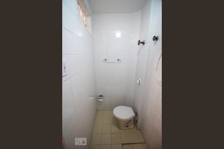 Banheiro  de casa para alugar com 1 quarto, 60m² em Tatuapé, São Paulo