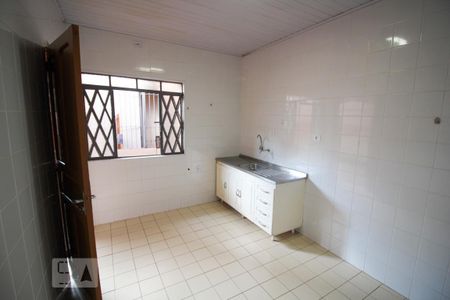 Cozinha de casa para alugar com 1 quarto, 60m² em Tatuapé, São Paulo