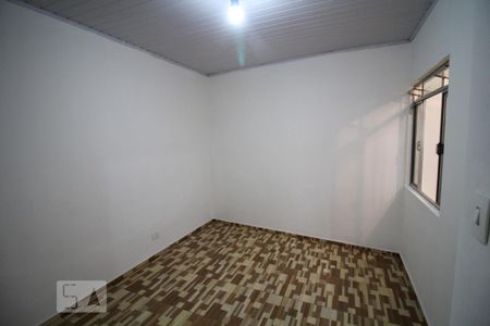 Quarto 1 de casa para alugar com 1 quarto, 60m² em Tatuapé, São Paulo