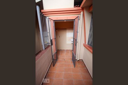 Lavanderia de casa para alugar com 1 quarto, 60m² em Tatuapé, São Paulo