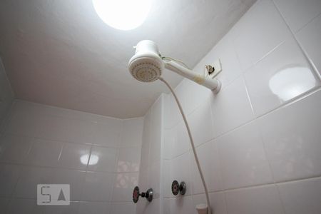 Banheiro  de casa para alugar com 1 quarto, 60m² em Tatuapé, São Paulo