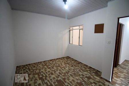Quarto 1 de casa para alugar com 1 quarto, 60m² em Tatuapé, São Paulo