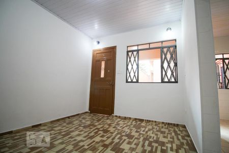 Sala de Estar de casa para alugar com 1 quarto, 60m² em Tatuapé, São Paulo