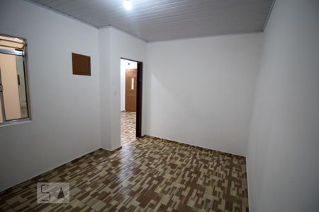 Quarto 1 de casa para alugar com 1 quarto, 60m² em Tatuapé, São Paulo