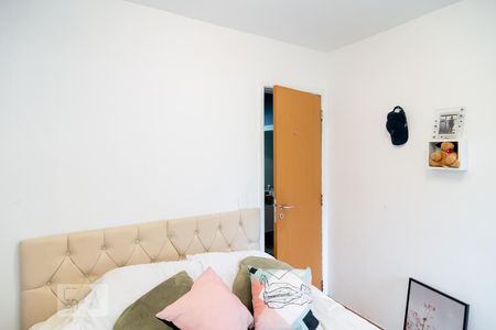 Casa de condomínio à venda com 72m², 2 quartos e 1 vaga Casa de condomínio à venda com 72m², 2 quartos e 1 vagaQuarto 2