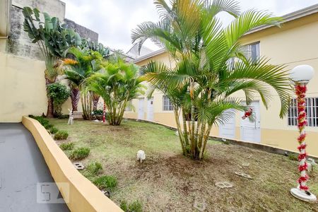 Casa de condomínio à venda com 72m², 2 quartos e 1 vaga Casa de condomínio à venda com 72m², 2 quartos e 1 vagaÁrea Externa