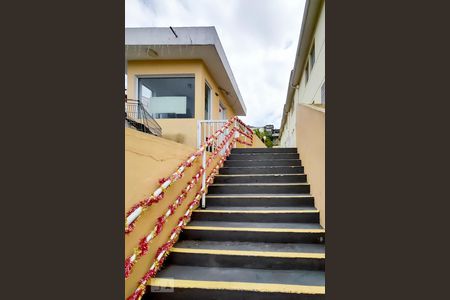 Casa de condomínio à venda com 72m², 2 quartos e 1 vaga Casa de condomínio à venda com 72m², 2 quartos e 1 vagaÁrea Externa