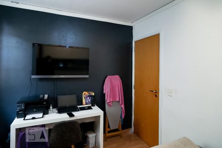 Quarto 1 de casa de condomínio à venda com 2 quartos, 72m² em Vila Constancia, São Paulo