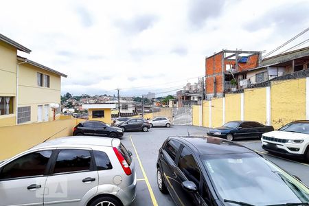 Casa de condomínio à venda com 72m², 2 quartos e 1 vaga Casa de condomínio à venda com 72m², 2 quartos e 1 vagaÁrea Externa