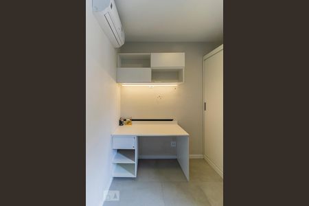 Suíte de apartamento para alugar com 1 quarto, 33m² em Vila Buarque, São Paulo