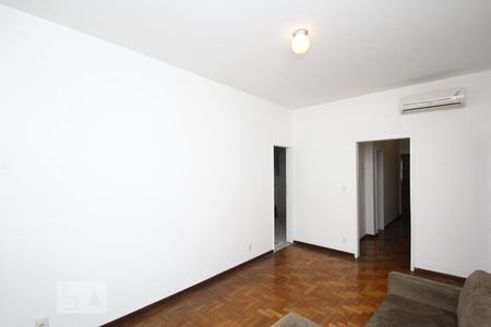 Sala de apartamento à venda com 2 quartos, 90m² em Botafogo, Rio de Janeiro