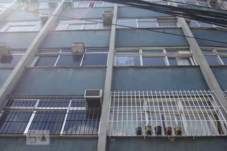 Apartamento à venda com 90m², 2 quartos e 1 vagaFachada do Prédio