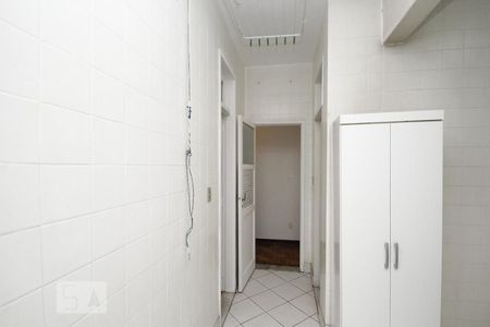 Apartamento à venda com 90m², 2 quartos e 1 vagaÁrea de Serviço