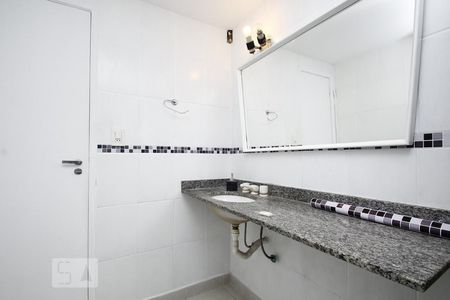 Apartamento à venda com 90m², 2 quartos e 1 vagaBanheiro