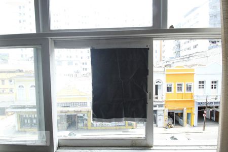 Sala de apartamento à venda com 2 quartos, 90m² em Botafogo, Rio de Janeiro