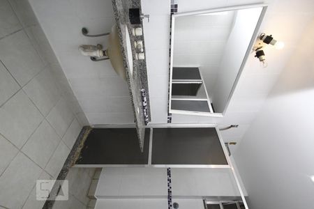 Apartamento à venda com 90m², 2 quartos e 1 vagaBanheiro