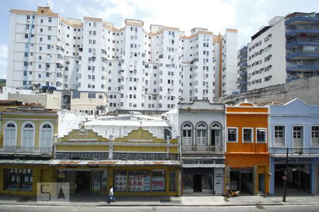 Vista de apartamento à venda com 2 quartos, 90m² em Botafogo, Rio de Janeiro