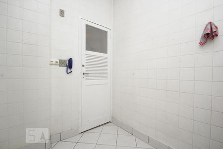 Apartamento à venda com 90m², 2 quartos e 1 vagaCozinha