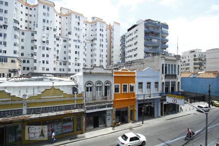 Vista de apartamento à venda com 2 quartos, 90m² em Botafogo, Rio de Janeiro