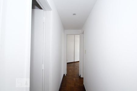 Apartamento à venda com 90m², 2 quartos e 1 vagaCorredor