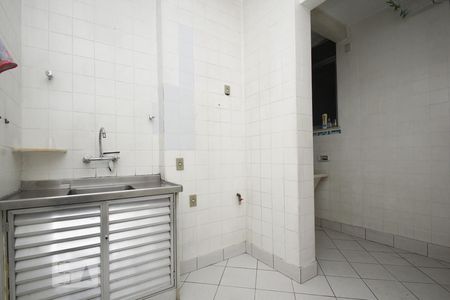Apartamento à venda com 90m², 2 quartos e 1 vagaCozinha