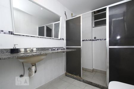 Apartamento à venda com 90m², 2 quartos e 1 vagaBanheiro