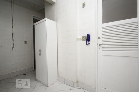 Apartamento à venda com 90m², 2 quartos e 1 vagaCozinha