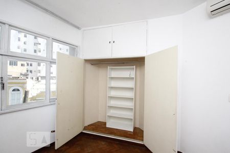 Apartamento à venda com 90m², 2 quartos e 1 vagaQuarto 2