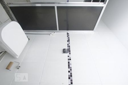 Apartamento à venda com 90m², 2 quartos e 1 vagaBanheiro