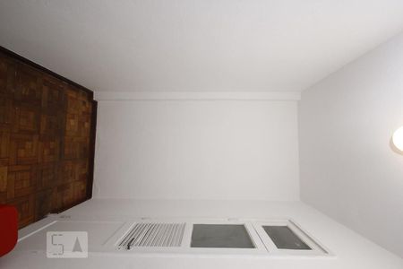 Apartamento à venda com 90m², 2 quartos e 1 vagaQuarto de Serviço