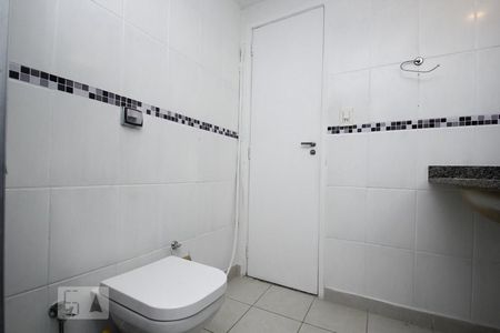 Apartamento à venda com 90m², 2 quartos e 1 vagaBanheiro