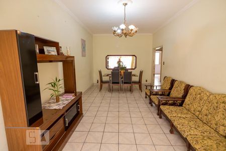 Sala de casa à venda com 4 quartos, 250m² em Jardim Trussardi, São Paulo