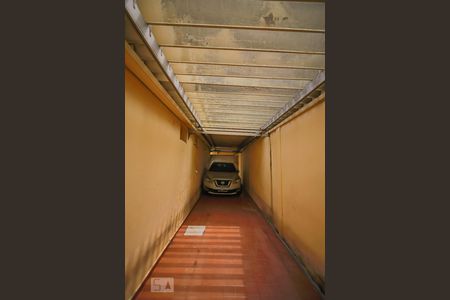 Casa à venda com 250m², 4 quartos e 5 vagasGaragem