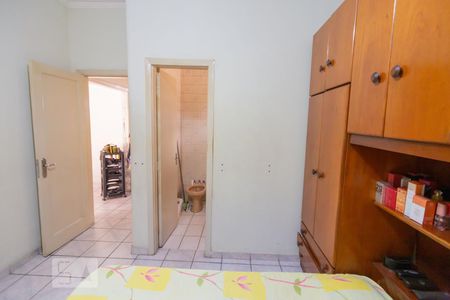 Suite de casa à venda com 4 quartos, 250m² em Jardim Trussardi, São Paulo