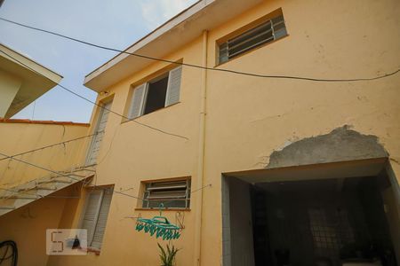 Casa à venda com 250m², 4 quartos e 5 vagasLavanderia