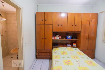 Suite de casa à venda com 4 quartos, 250m² em Jardim Trussardi, São Paulo