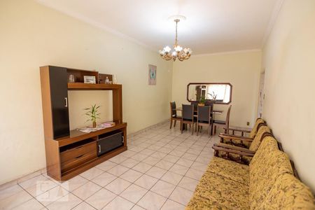 Sala de casa à venda com 4 quartos, 250m² em Jardim Trussardi, São Paulo