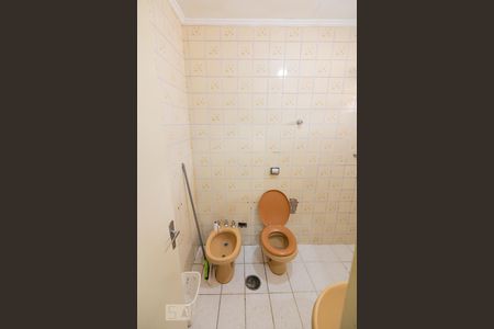 Suite de casa à venda com 4 quartos, 250m² em Jardim Trussardi, São Paulo