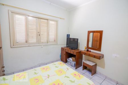 Suite de casa à venda com 4 quartos, 250m² em Jardim Trussardi, São Paulo