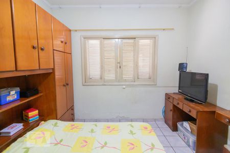 Suite de casa à venda com 4 quartos, 250m² em Jardim Trussardi, São Paulo