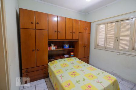 Suite de casa à venda com 4 quartos, 250m² em Jardim Trussardi, São Paulo